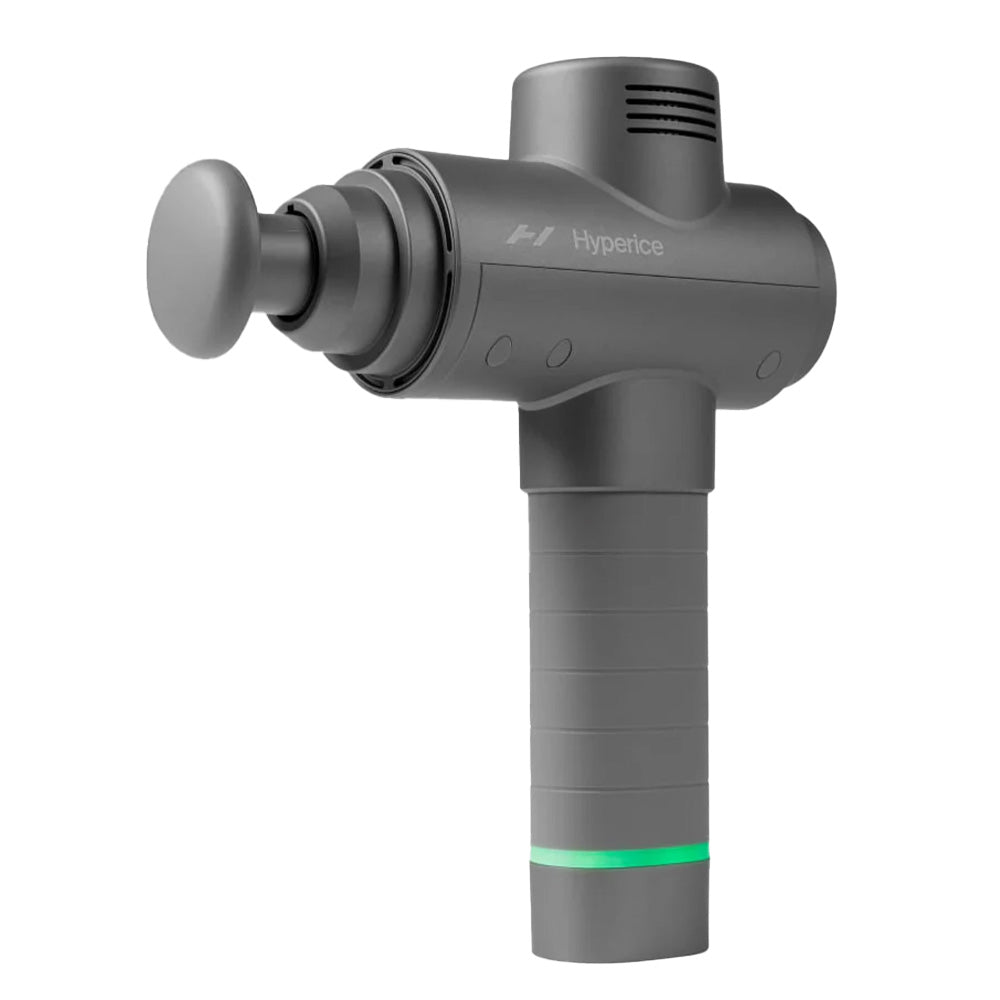 Hypervolt 2 Pro Percussion Massage Gun - Deep Tissue Muscle Pain Relief for Athletes & Recovery - Portable Electric Massager for Home Gym, Office & Travel Use