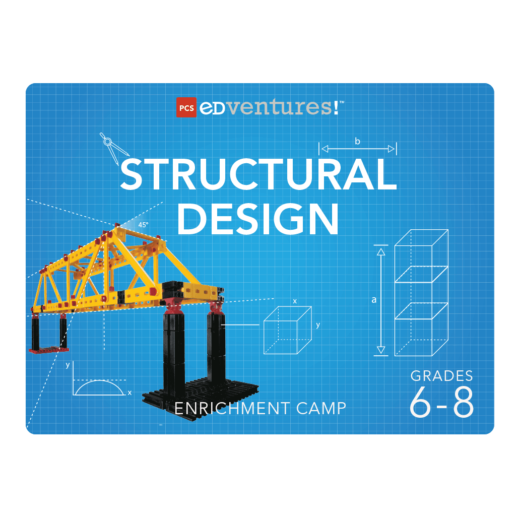 Structural Design Camp - Professional Engineering Training for Civil & Architectural Projects | Perfect for Students, Engineers & Construction Professionals
