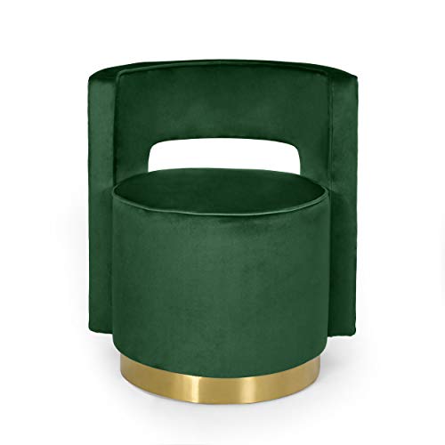 Emerald + Copper