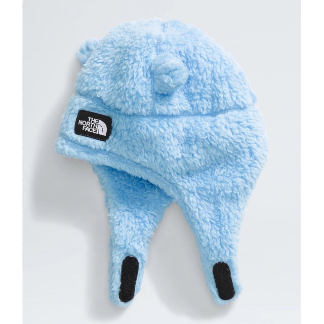 Soft Baby Bear Beanie Hat - Cute & Cozy Knit Winter Hat for Infants & Toddlers - Perfect for Outdoor Play, Photo Shoots & Cold Weather