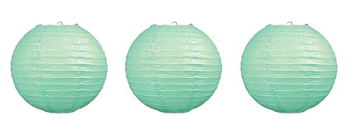 Mint Green