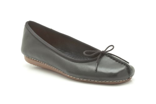 Nero Black Leather