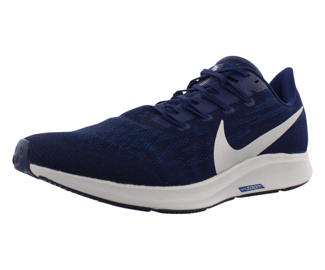 Nike Men's Running Shoes - Lightweight Athletic Sneakers for Competition & Training | Perfect for Marathon, Gym Workouts & Daily Jogging