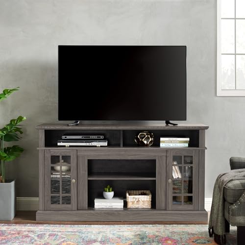 Black + Dark Walnut