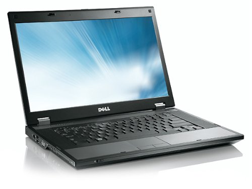 Dell Latitude E5510 15.6