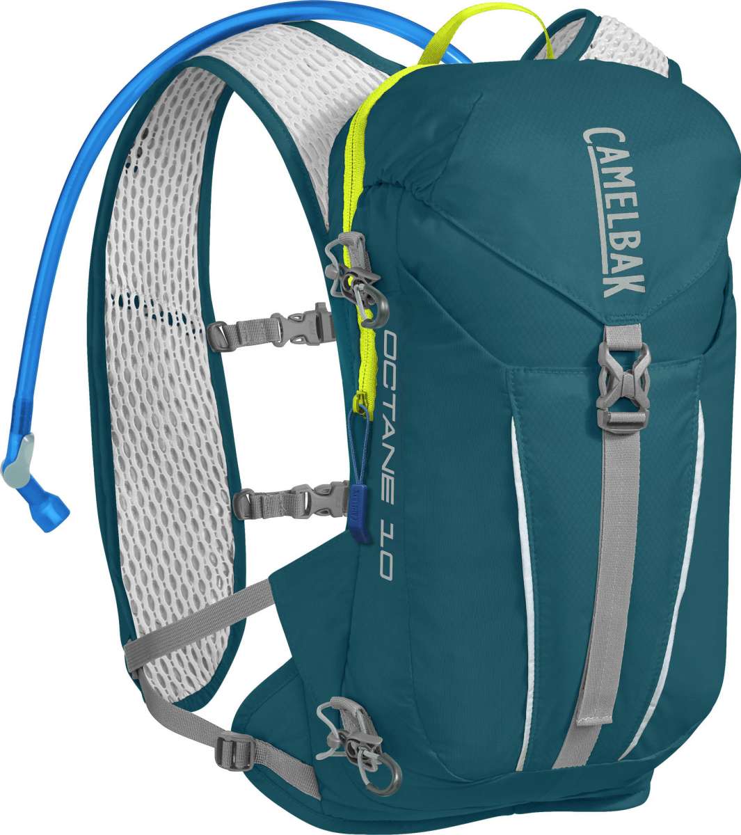 Camelbak Octane 10 Hydration Pack 70oz (2L) - Lightweight Water Backpack for Hiking, Running & Outdoor Adventures (2022-2023 Model)