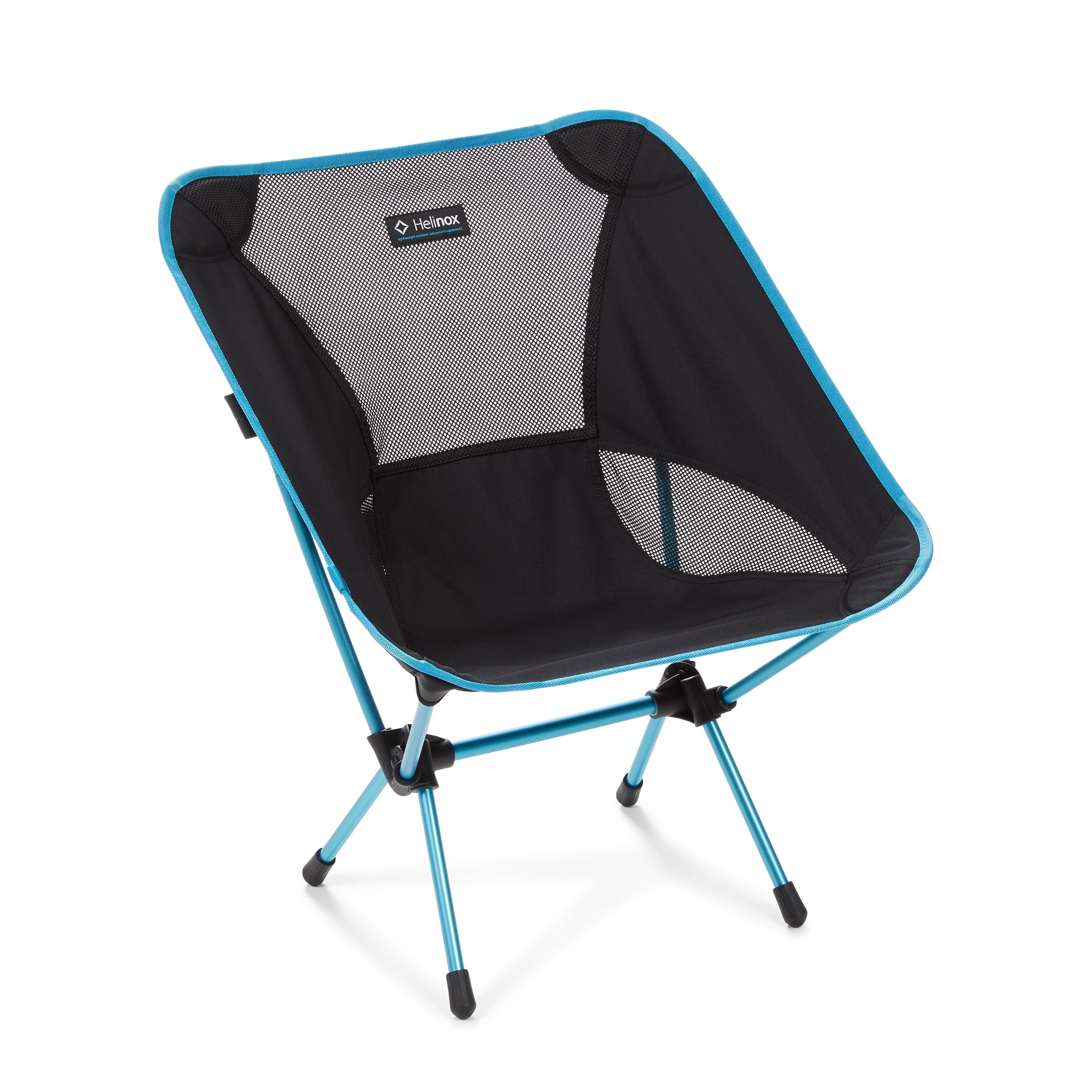 Helinox Chair One Lightweight Portable Camping Chair - Compact Folding Design for Outdoor Adventures, Hiking, Backpacking & Travel