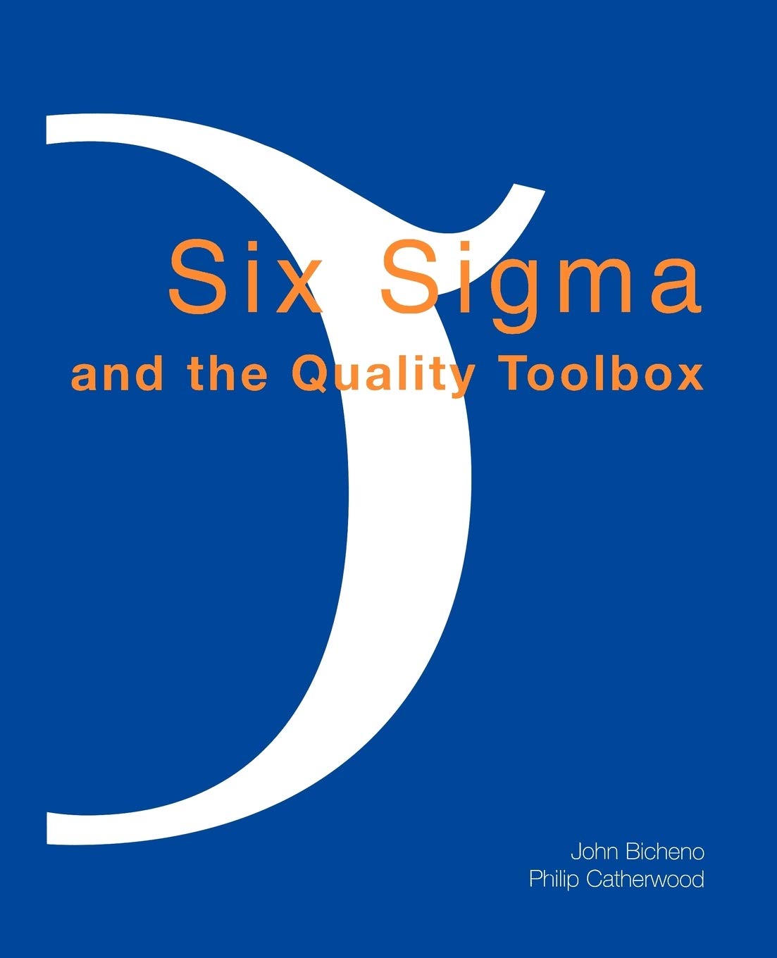 Six Sigma & Quality Toolbox: Essential Tools for Process Improvement & Business Excellence | Perfect for Lean Six Sigma Projects & Quality Management