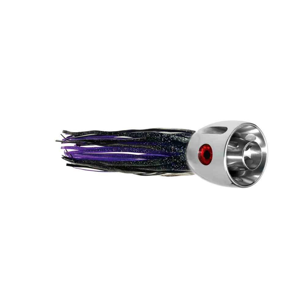 BLACK/PURPLE