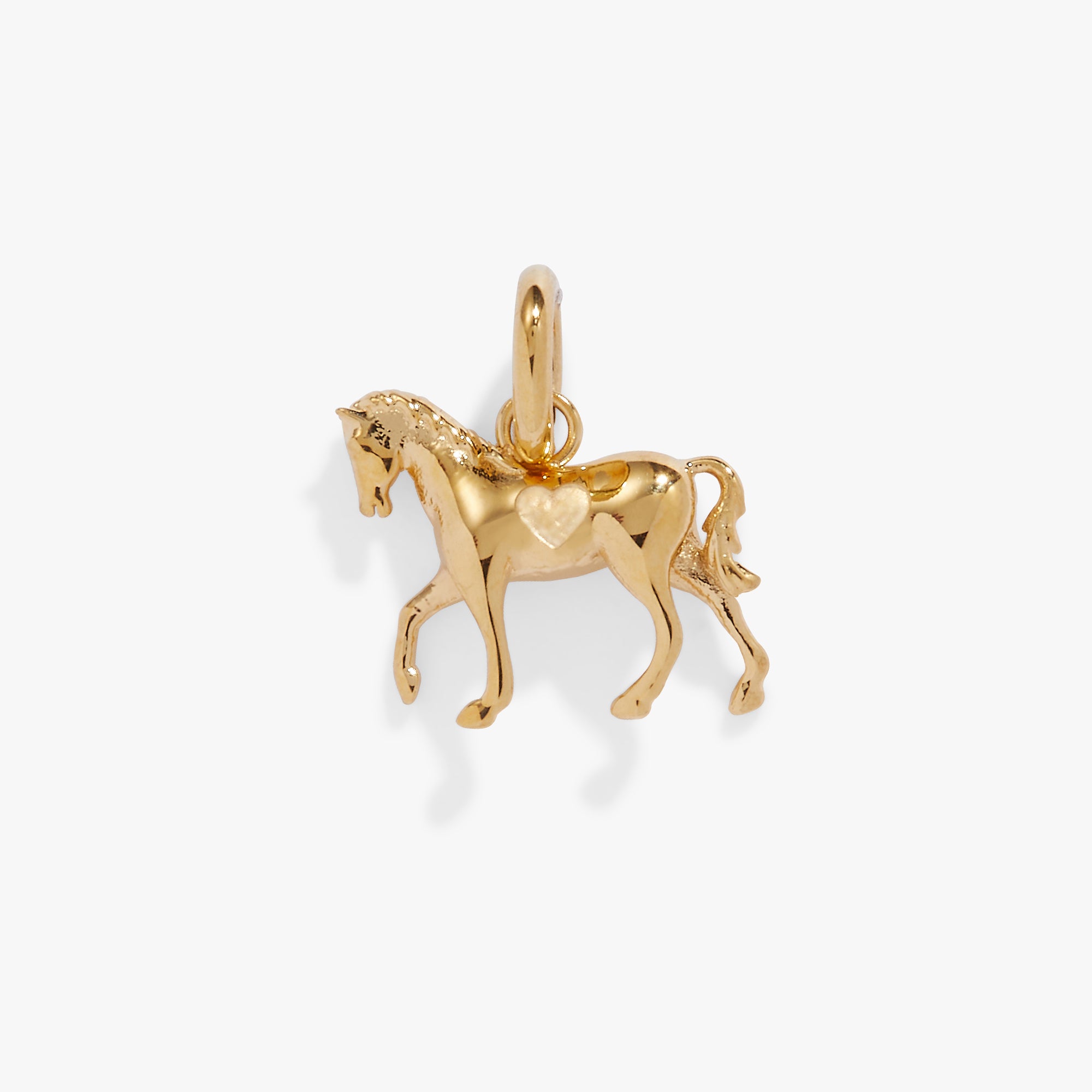 Equestrian Interchangeable Charms for Horse Lovers - Customizable Jewelry for Riding Enthusiasts | Perfect for Gifts, Horse Shows & Equestrian Events