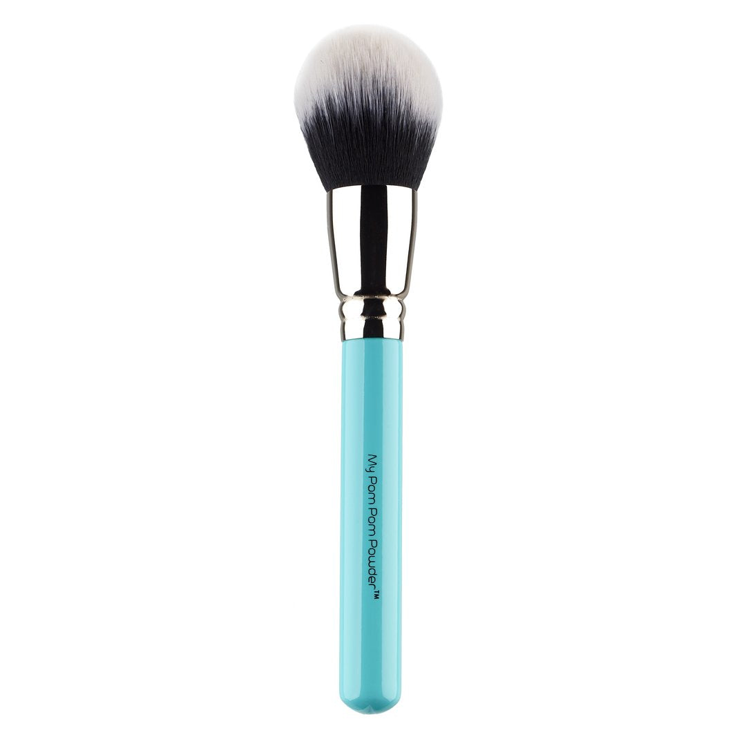 0.10 PRO My Pom Pom Powder - Premium Cosmetic Glitter for Face & Body - Perfect for Parties, Festivals, and Makeup Artistry