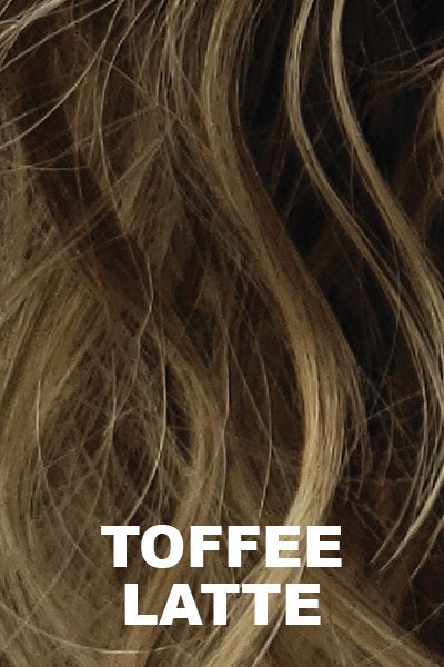 Toffee Latte
