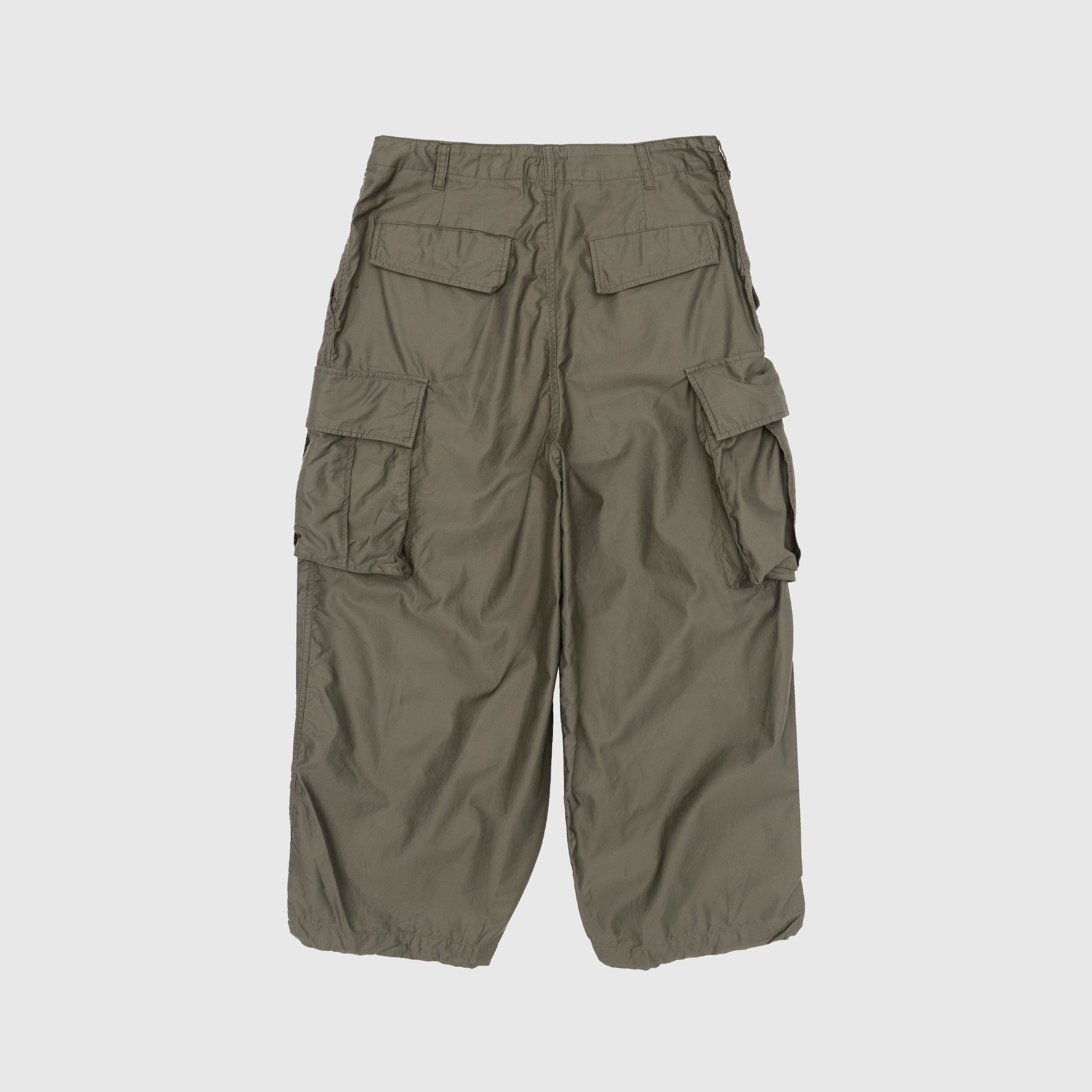HD Pant BDU - Military Tactical Pants for Outdoor Activities, Hunting, and Airsoft | Durable & Comfortable Combat Pants