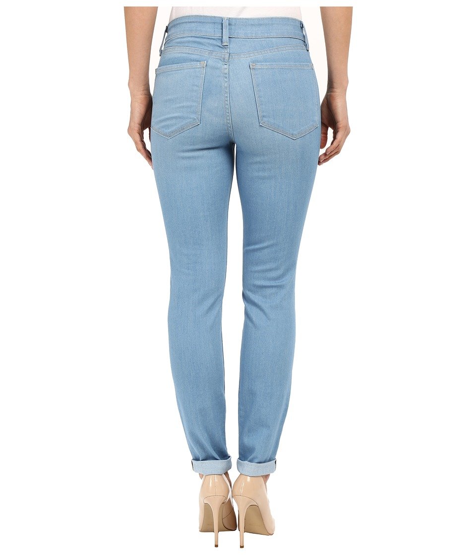 NYDJ Women's Anabelle Skinny Boyfriend Jeans - Comfortable Stretch Denim Pants for Casual Wear & Everyday Outfits | Trendy Plus Size Options Available
