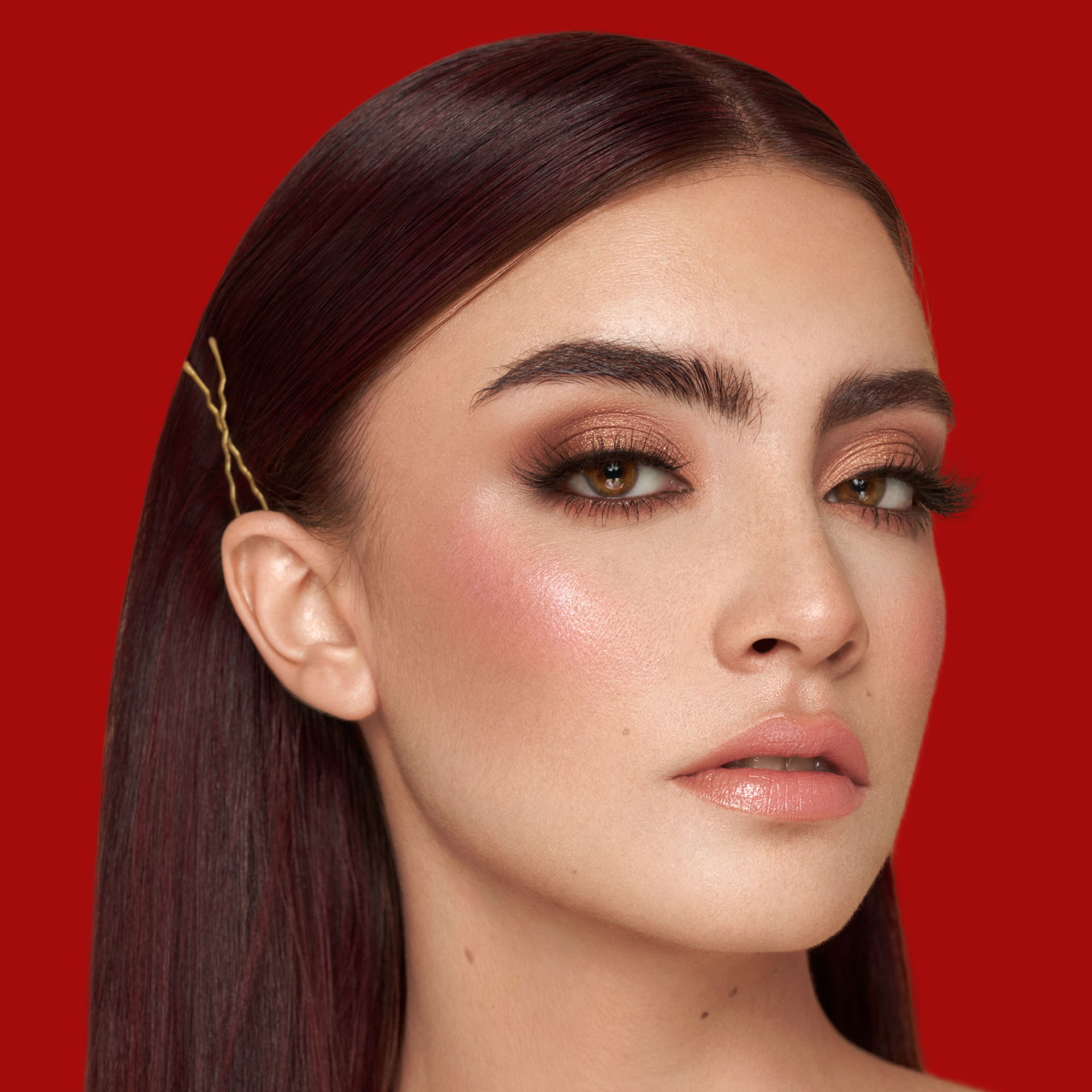 Miss Mystic Falls Lip Kit - Long Lasting Matte Liquid Lipstick & Lip Liner Set | Vegan & Cruelty-Free Makeup for Everyday Wear & Special Occasions