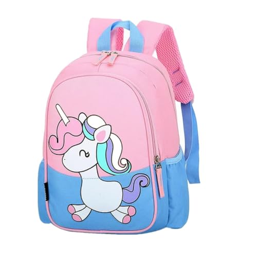 Pink Unicorn