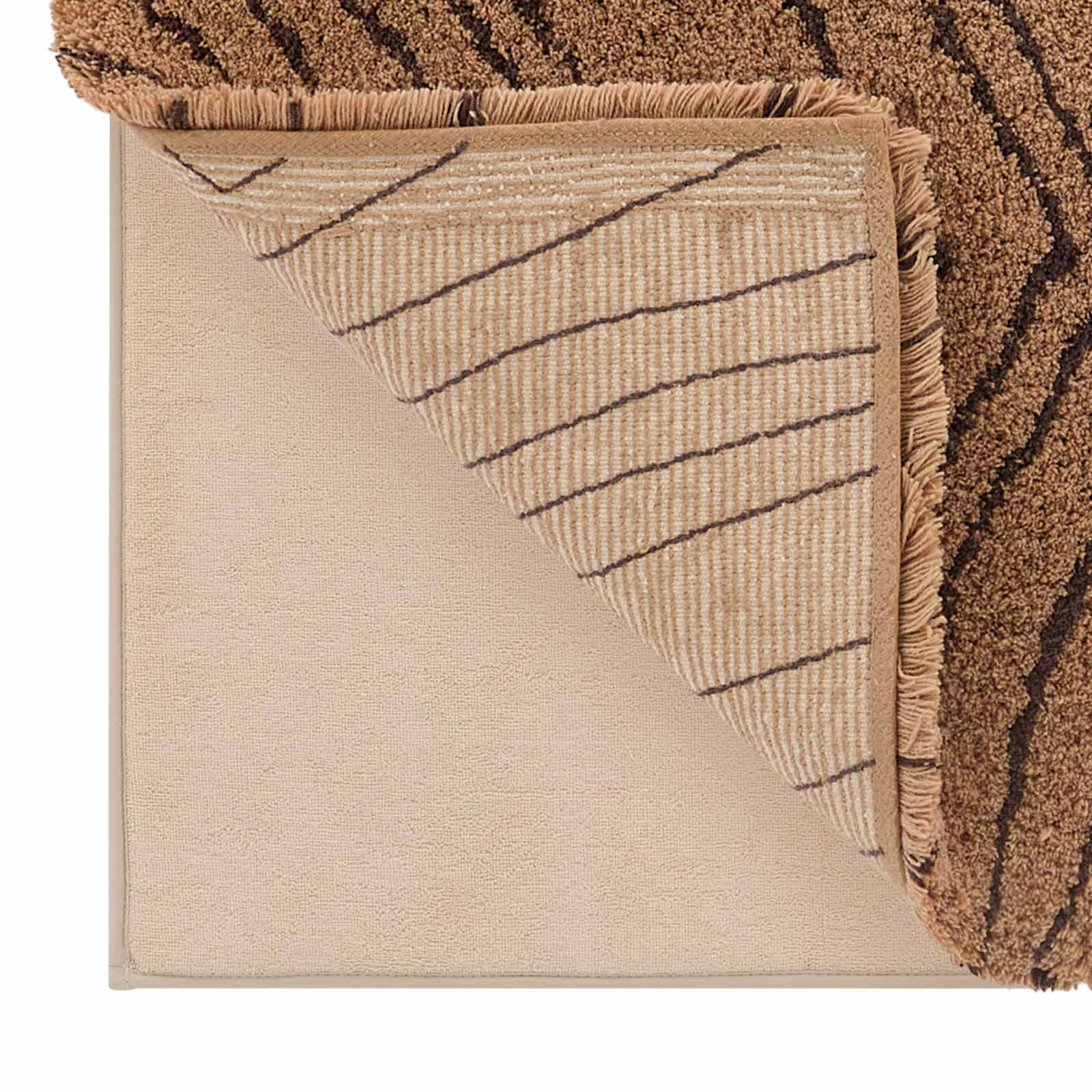 Soft Non-Slip Bath Mat with Zelda Design - Super Absorbent Quick Dry Bathroom Rug for Shower, Tub & Bathroom Floor - Perfect Gift for Gamers & Zelda Fans