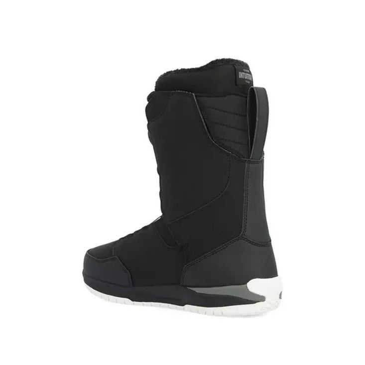 2024 LASSO Snowboard Boots - Men's & Women's All-Mountain Snowboard Boots for Comfort & Performance | Perfect for Freestyle, Backcountry & Resort Riding