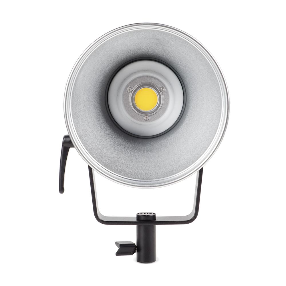 Aputure LS C120D II LED Video Light with A Mount Kit - Professional Lighting for Photography, Videography & Film Production