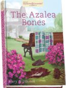 Azalea Bones - Premium Dog Chew Toys for Aggressive Chewers | Natural & Durable Pet Dental Treats | Safe for Puppies & Adult Dogs - Perfect for Indoor & Outdoor Playtime