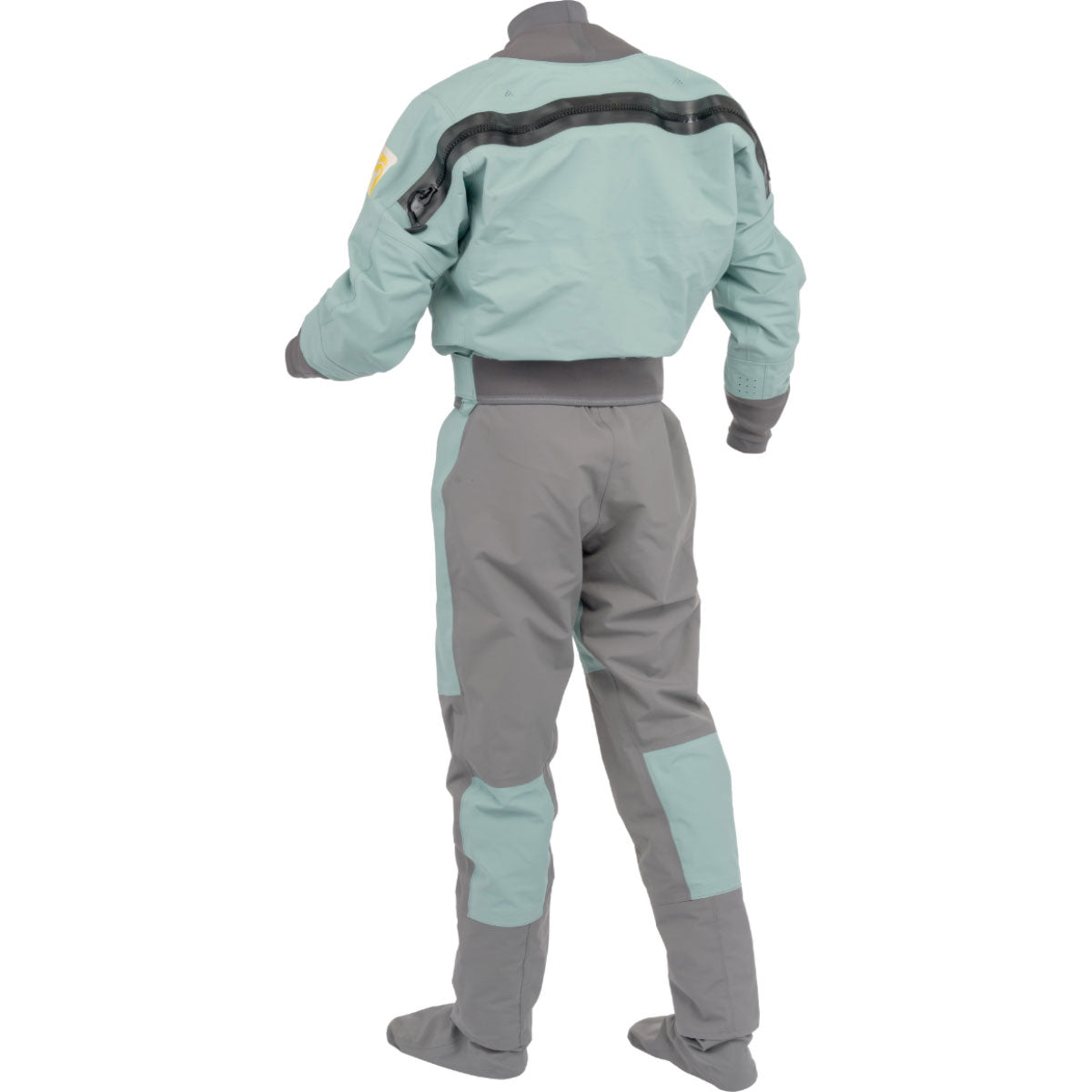 Immersion Research Devil's Club Dry Suit - Waterproof & Breathable for Kayaking, Fishing & Cold Water Sports | Men's & Women's Sizes