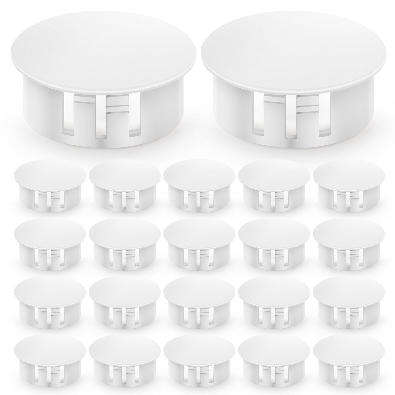 100PCS 3/4