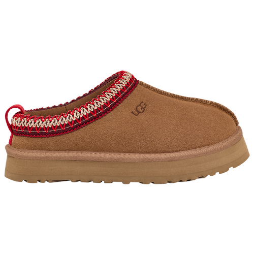 UGG Kids Tazz Slippers - Cozy & Warm Winter Booties for Boys & Girls - Perfect for Indoor & Outdoor Wear at Home or School