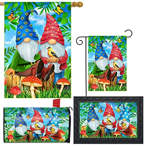 Sweet Gnome
