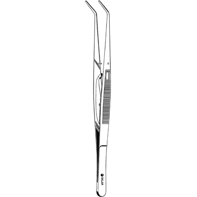 Self-Locking Grooved Pliers for College & DIY Projects - Heavy Duty 41 378 Model - Perfect for Electrical Work, Plumbing, and Home Repairs