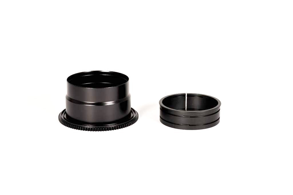 Nikkor AF-S DX 10-24mm F3.5-4.5G ED Zoom Gear Ring - Compatible with Nikon DSLR Cameras for Landscape & Architecture Photography