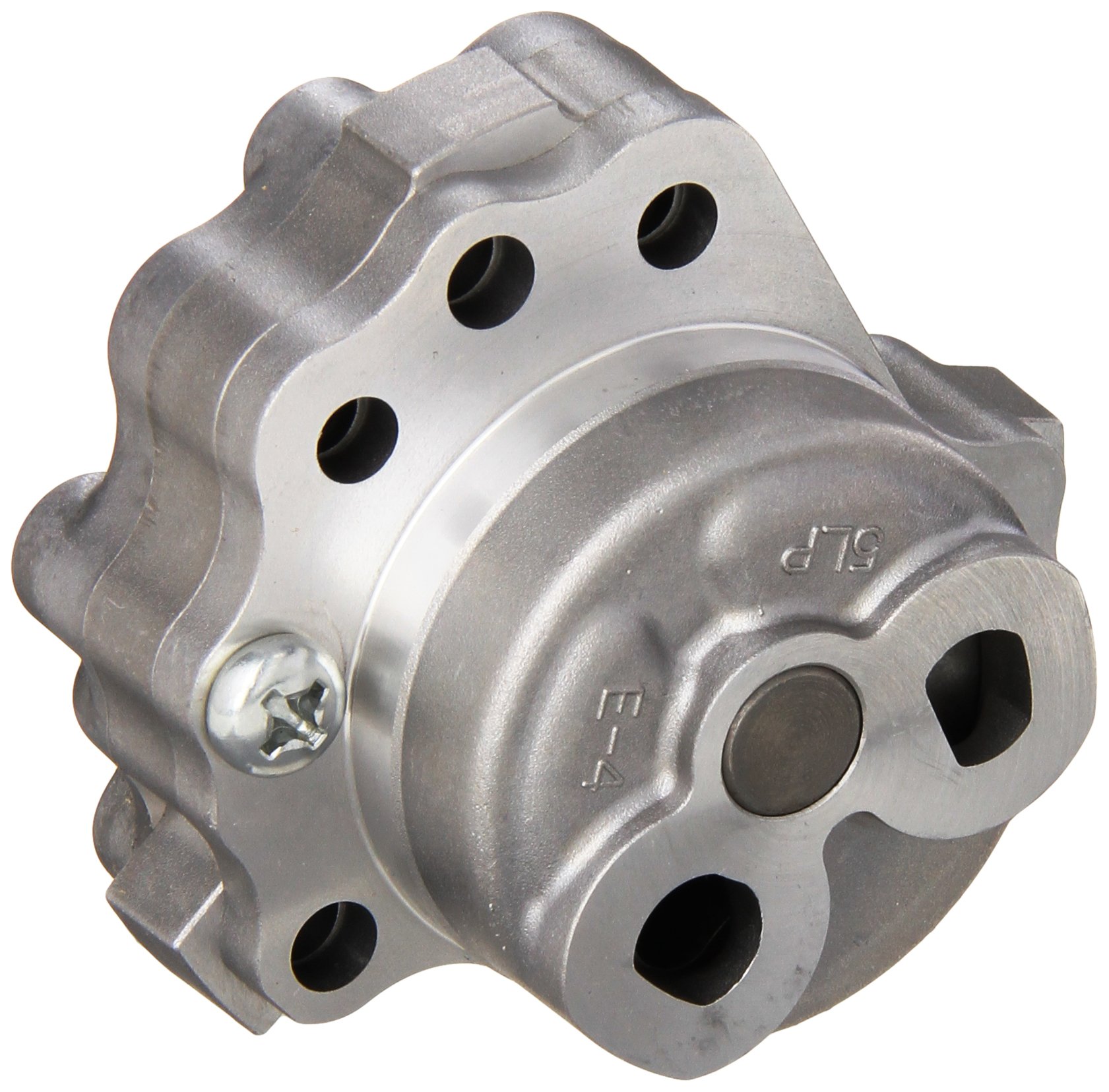 Yamaha 5LP133000000 Oil Pump Assembly Replacement Part - Compatible with Yamaha Outboard Motors - Perfect for Marine Engine Maintenance & Repair