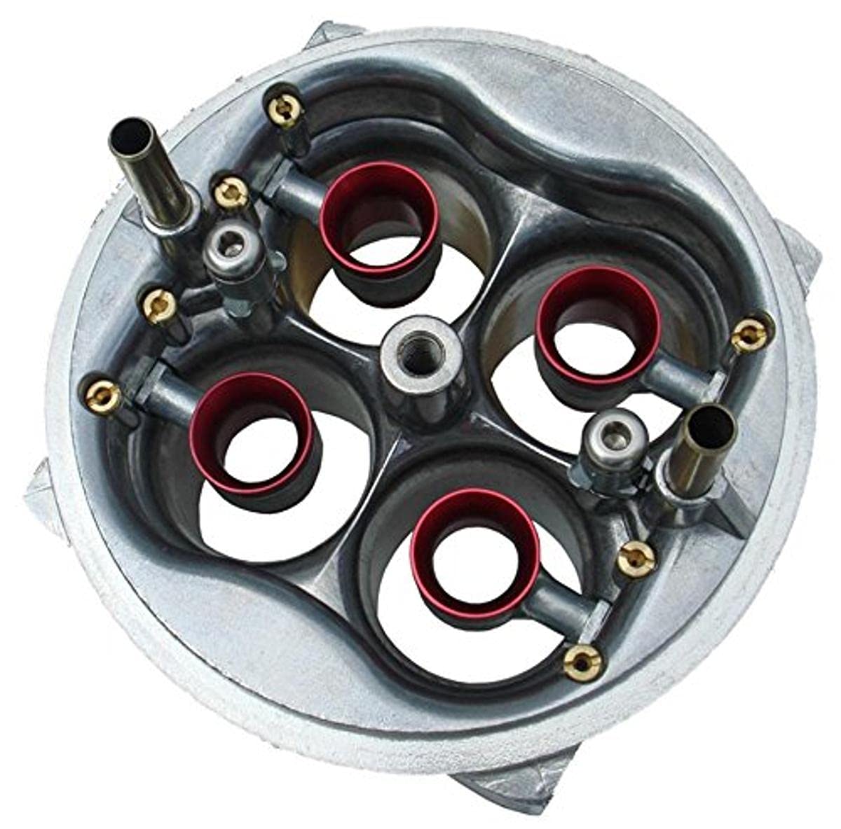 Proform 67218 Carburetor Main Body Replacement Part - Compatible with Chevy, Ford, Dodge & More - High Performance Fuel System Upgrade for Smooth Engine Operation