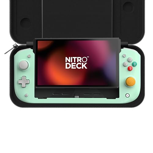 Retro Mint