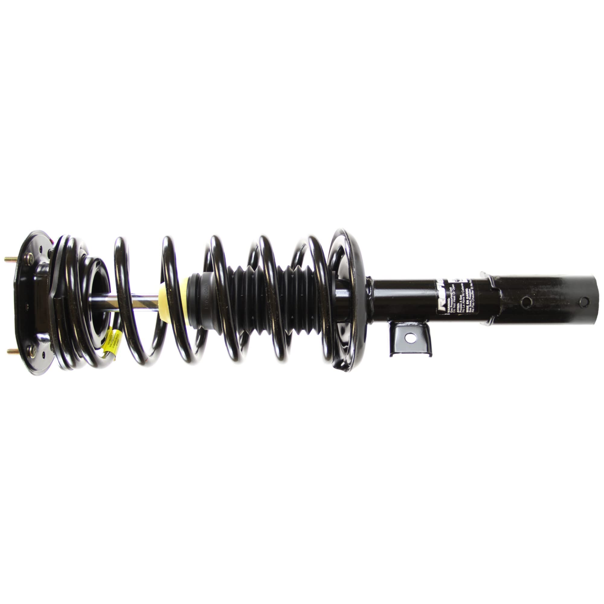 Monroe Quick-Strut 272218 Complete Suspension Strut & Coil Spring Assembly Replacement for Saturn Vue 2002-2010 - Front Left/Right, Smooth Ride & Easy Installation for Daily Commuting & Off-Road Adventures