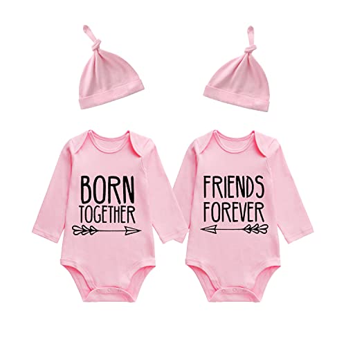 Pink Bf Long