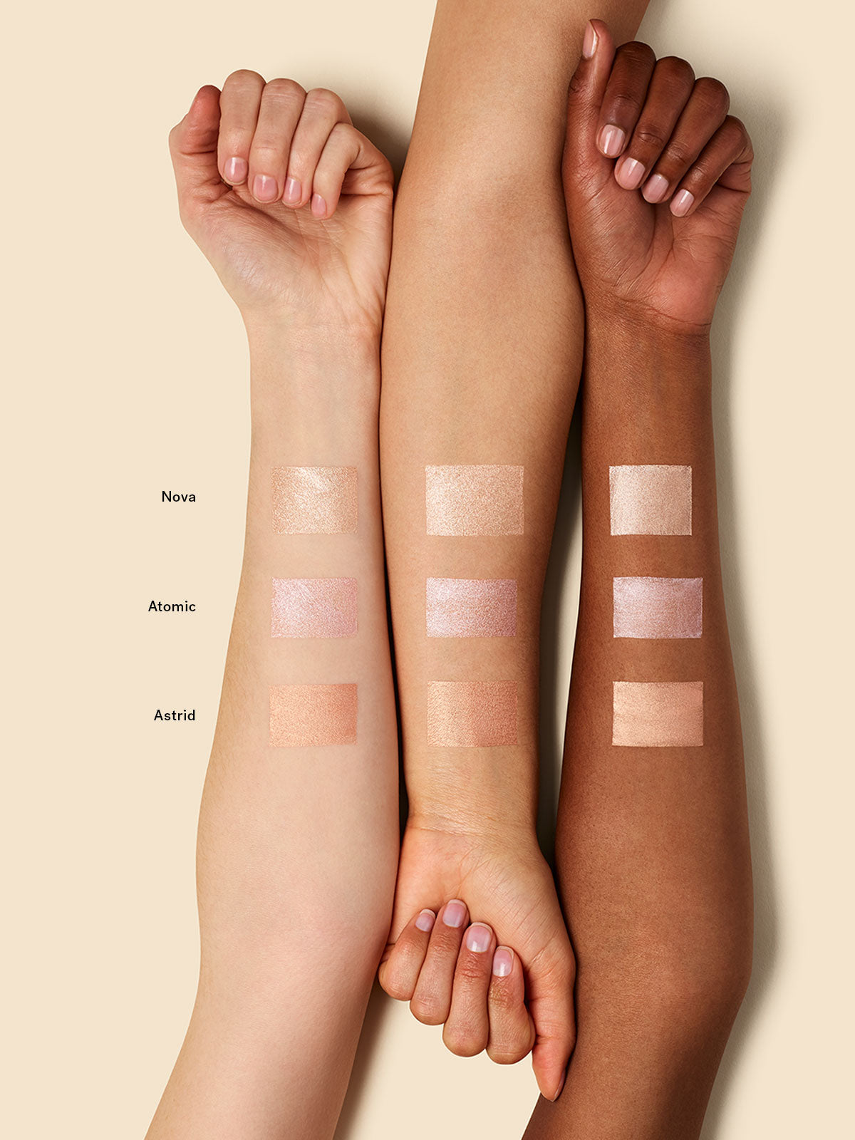 Liquid Light Serum Highlighter - Illuminating Face Makeup for Glowing Skin | Perfect for Day & Night Wear, Photo Shoots & Special Occasions