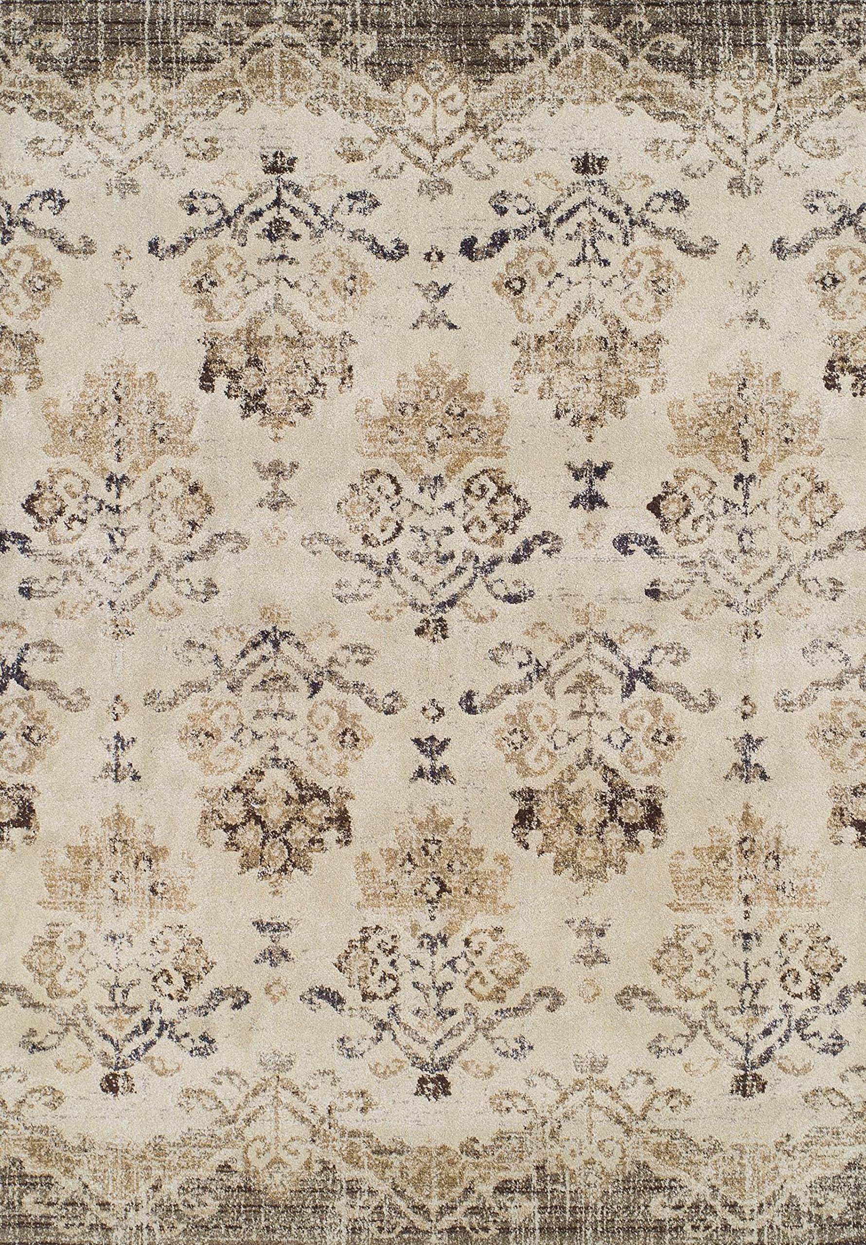 Dalyn Rugs Antigua Area Rug 3'3