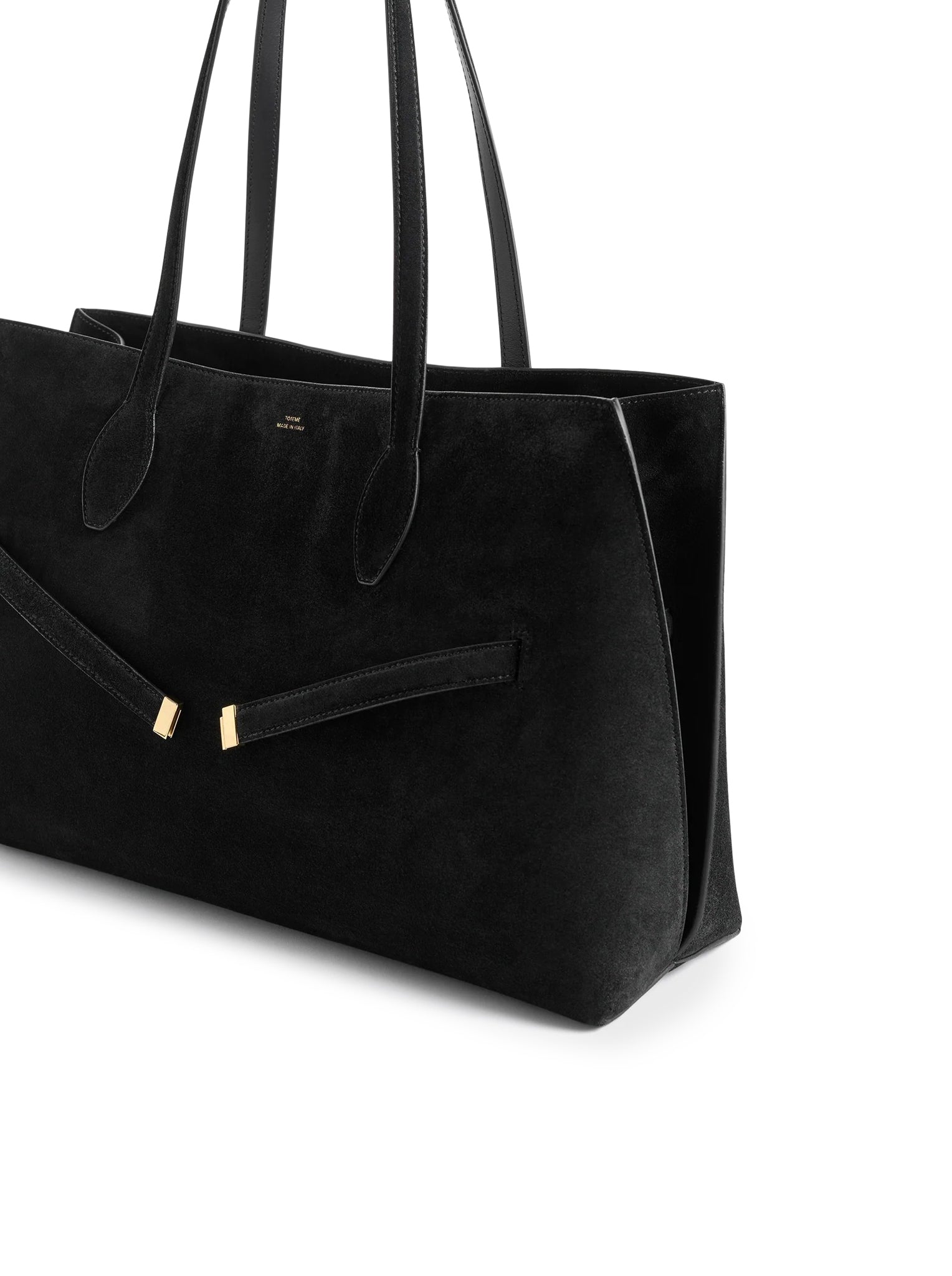 Premium Suede Lounge Tote Bag for Women - Stylish & Spacious Handbag for Work, Travel & Everyday Use