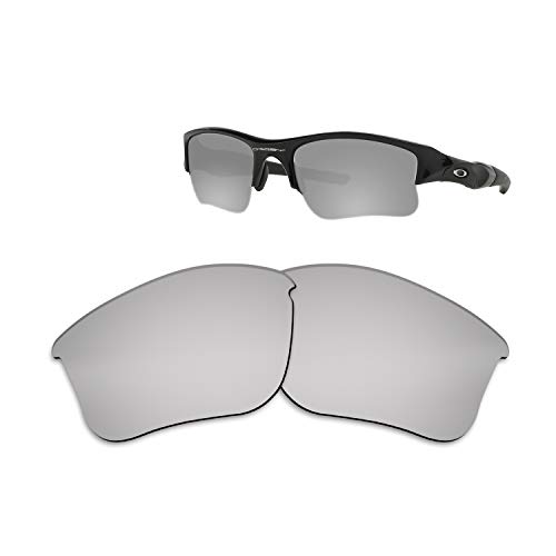 Charm Silver - Polarized