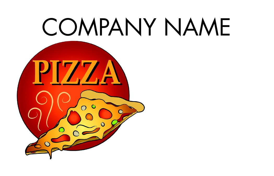 100 Blank Plastic Gift Cards with HiCo Magnetic Stripe - 2 Tracks for Pizza, Credit & Reward Programs - Perfect for Restaurants, Retail Loyalty & Employee Incentives