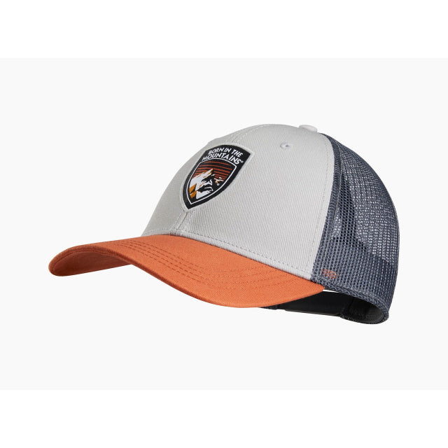 Born Trucker - Premium Quality Trucker Hats for Men & Women - Stylish & Durable Baseball Caps for Outdoor, Work & Casual Wear