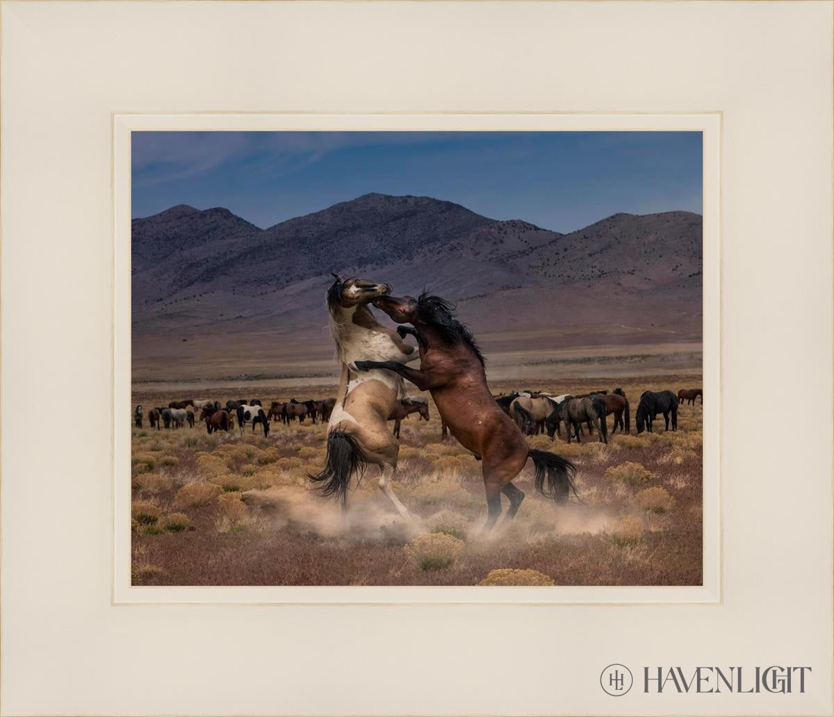 Desert Duel by Greg Sargent - Western Novel, Adventure & Action Book - Perfect for Fans of Cowboy Stories and Wild West Tales | Great for Reading on Road Trips, Camping & Relaxation