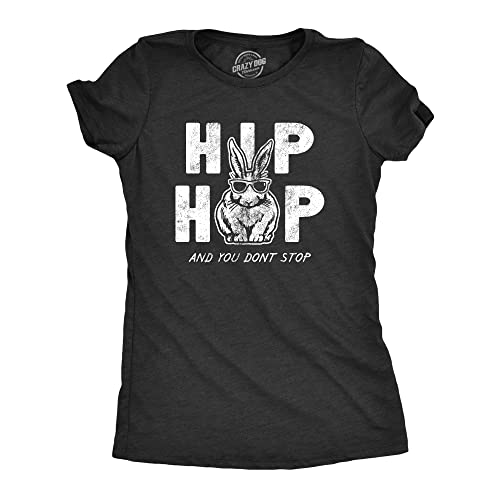 Heather Black - Hip Hop