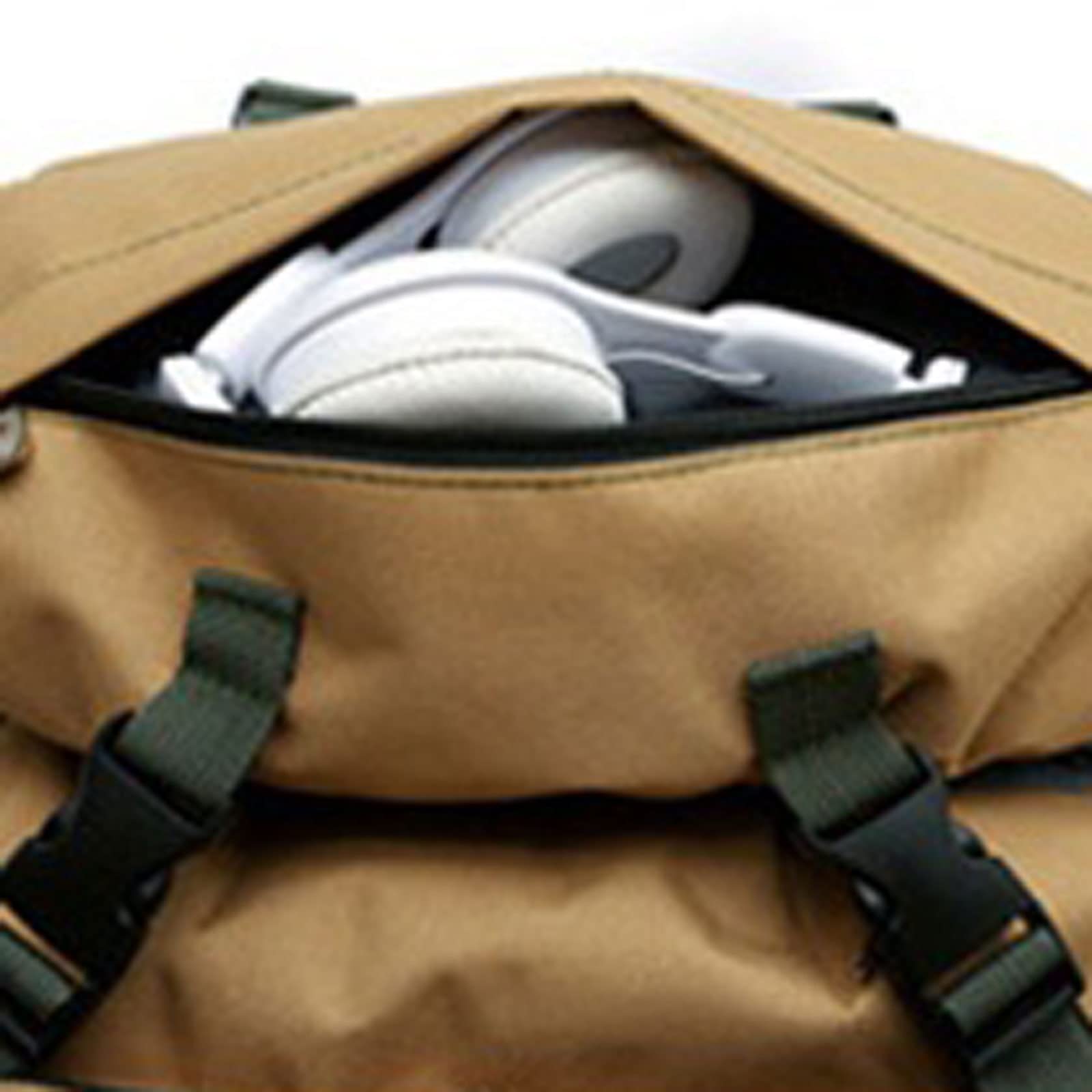 GIFYY Men's Waterproof Canvas Toiletry Bag - Large Capacity Travel Backpack for Outdoor Sports, Hiking, Climbing & Camping - Durable Camouflage Rucksack for Gym, Work & Weekend Getaways