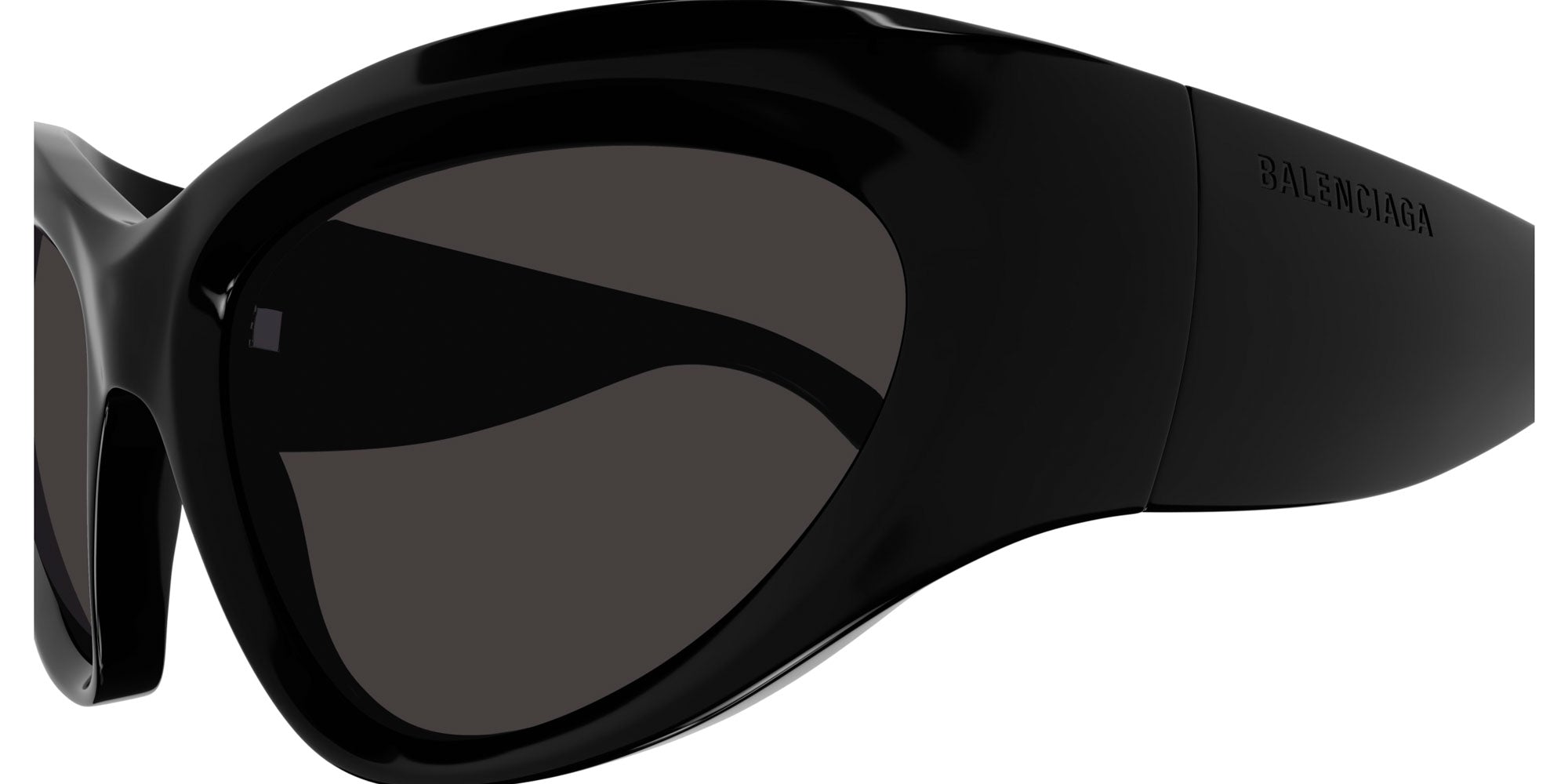 Balenciaga BB0228S Sunglasses - Luxury Designer Shades for Men & Women | UV Protection, Fashionable & Comfortable | Perfect for Outdoor Activities, Travel & Street Style