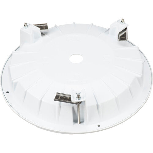Axis Communications T94N01L Recessed Mount Network Camera - Indoor Security Surveillance for Home & Office Use
