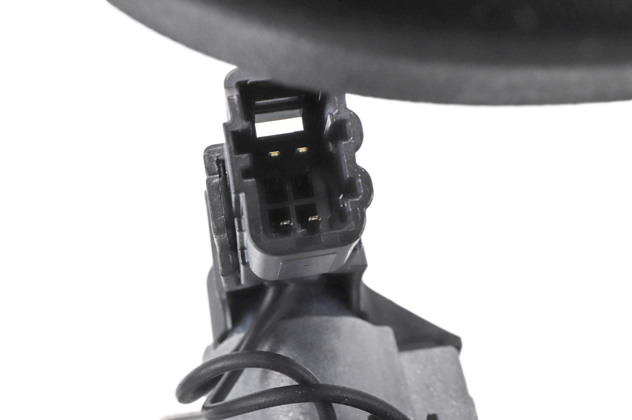 GM Genuine Parts 85538394 Steering Column - OEM Replacement for Smooth Steering | Perfect for Chevrolet, GMC Trucks & SUVs | Easy Installation for DIY Repairs