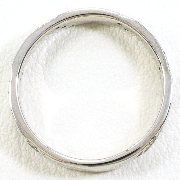 18K White Gold Diamond Ring for Women - Elegant Solitaire Engagement & Wedding Band - Perfect for Proposals, Anniversaries & Special Occasions