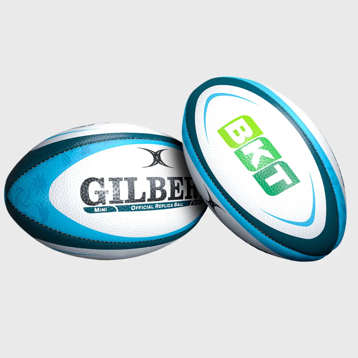 Official Gilbert United Rugby Championship Mini Replica Ball - Perfect for Collectors, Fans & Game Day Souvenirs