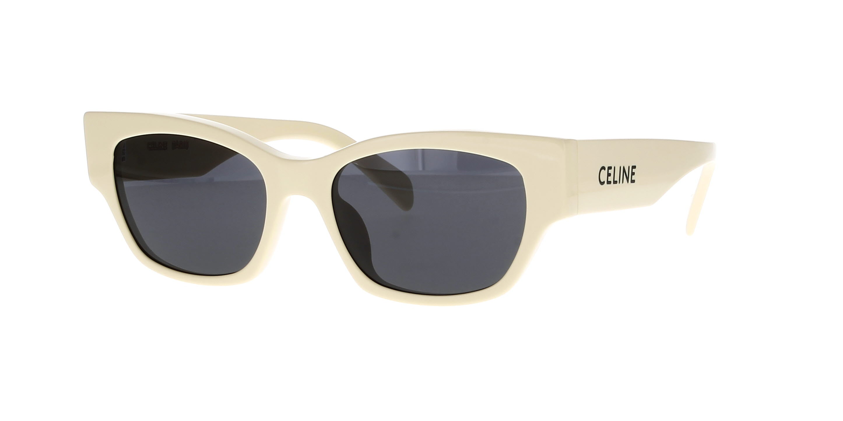 CELINE Monochroms CL40197U Sunglasses - Classic Aviator Style for Men & Women - Perfect for Outdoor Activities, Travel & Fashion